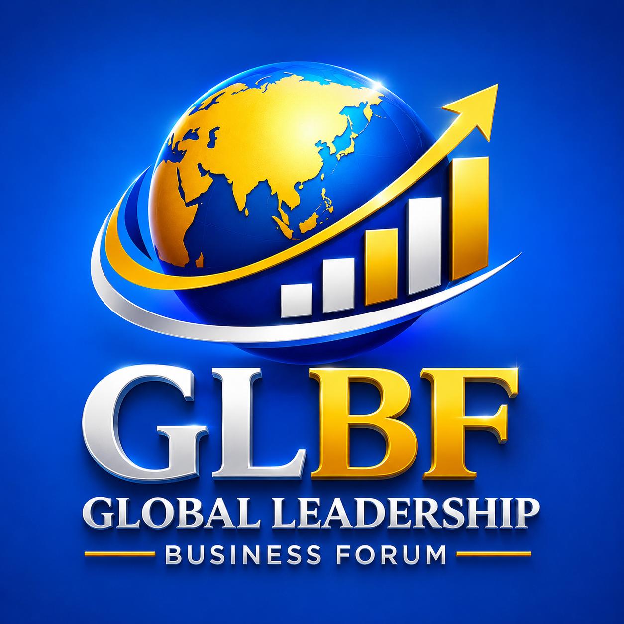 GLBF Global Brand Identity